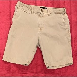 American Eagle cargo shorts men